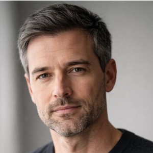 Daniel Harper